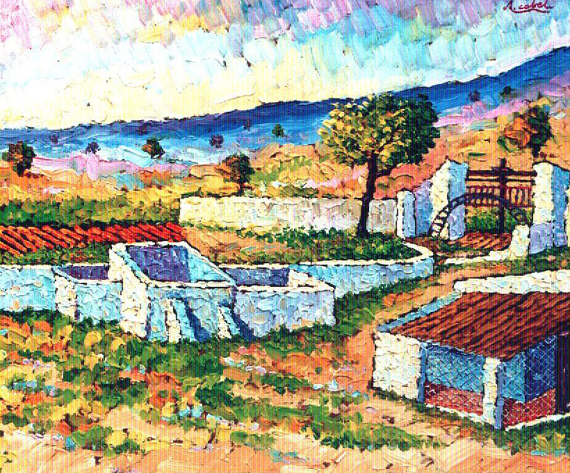 PINTURA   CUESTA  MORILLA   copia